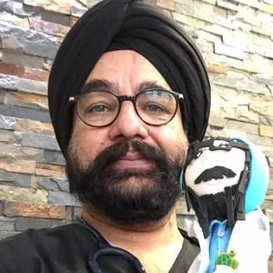 Meet your Posher, Ravi